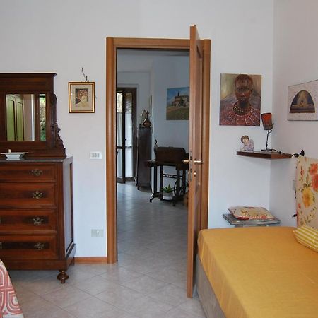 Casa Grazia Apartment Greve in Chianti Bagian luar foto