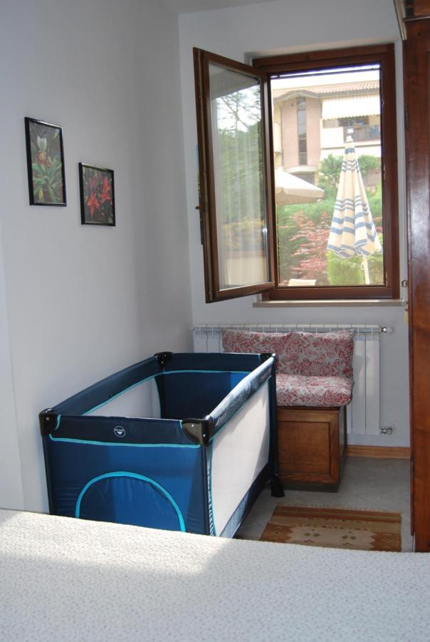 Casa Grazia Apartment Greve in Chianti Bagian luar foto