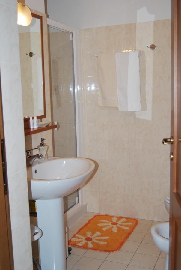 Casa Grazia Apartment Greve in Chianti Bagian luar foto